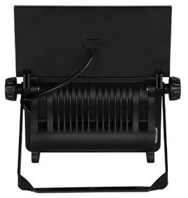 Proiettore solare a LED con sensore – 10 W, 5,5 V, IP65, 1800 mAh