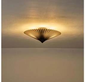 Plafoniera 5xE14/15W/230V nero