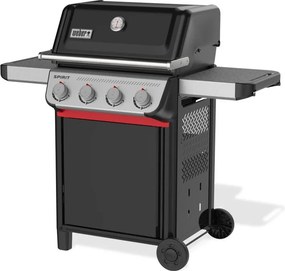 Barbecue a gas WEBER Spirit E-415 4 bruciatori