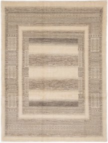 Loribaft Tappeto persiano 190 x 260 Beige (Iran) Annodato A Mano