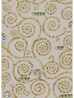 Jannelli & Volpi Carta da parati Stoclet - 25600