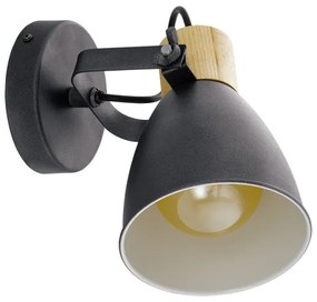 Eglo 99074 - Luce Spot COSWARTH 1xE27/25W/230V