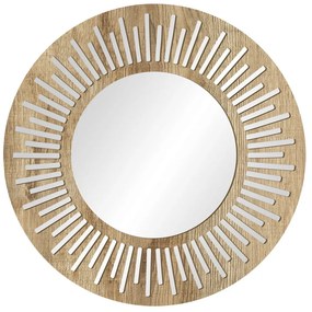 Specchio da parete ø 50 cm Julie - Styler