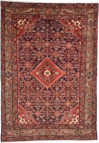 Malayer Tappeto persiano 240x170 (Iran) Annodato A Mano