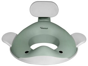 Sedile verde per bambini - Kindsgut