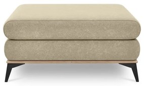Pouf beige Planet - Windsor &amp; Co Sofas