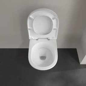 Villeroy & Boch 56601001 - WC sospeso O.NOVO in ceramica/bianco