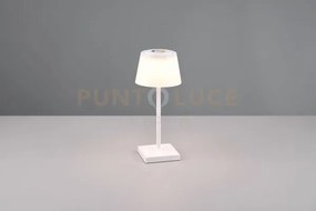 Sanchez lampada da esterno led 2,1w 190lm, 3000+4000+5000k da appog...