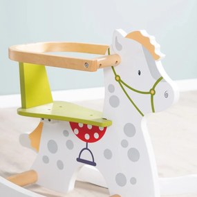 Oscillazione Kleine racker - Roba