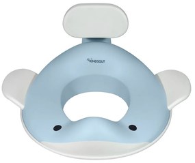 Sedile blu per bambini - Kindsgut