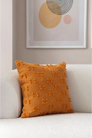 Federa decorativa 43x43 cm Tuffet – Mioli Decor