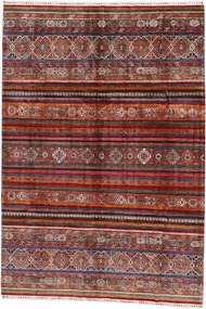 Samarkand Tappeto 210 x 310 (Pakistan) Annodato A Mano