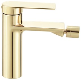 Rubinetto da bidet Rea Storm Gold