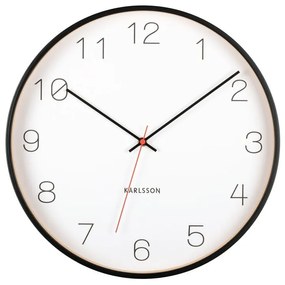 Orologio da parete ø 40 cm Joy - Karlsson