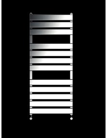 Kamalu - radiatore scaldabagno 510x1200mm modello kam-371