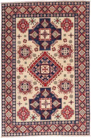 Kazak Tappeto 200 x 310 (Pakistan) Annodato A Mano