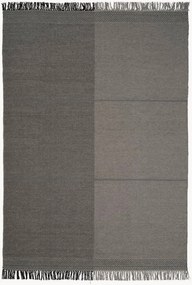 Tappeto in lana tessuto a mano Mindful Soul