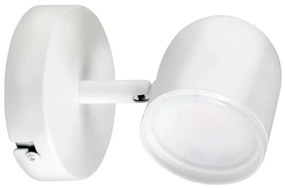 Faretto LED da parete RAWI LED/4,2W/230V bianco