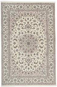 Tappeto persiano 310 x 200 (Iran) Annodato A Mano