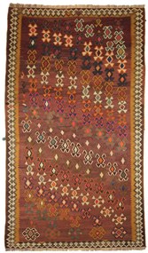 Kilim Tappeto 250x150 (Iran)