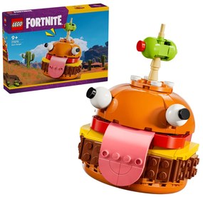 Durrr Burger Lego Fornite