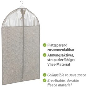 Tuta beige Business, 100 x 60 cm Balance - Wenko