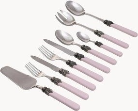 Set di 75 posate Classic