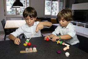 Milaniwood - BBQ party