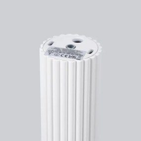 Brilagi - Faretto CRESTO 1xGU10/10W/230V 30 cm bianco