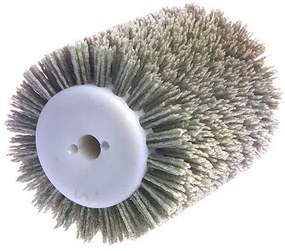 Spazzola di levigatura in nylon Makita Grana 60 - P-04422