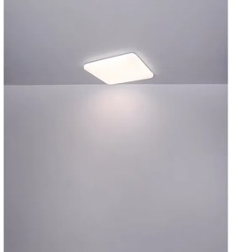 Globo 41348-30SQSH - Plafoniera LED dimmerabile SAJAMA LED/30W/230V + T