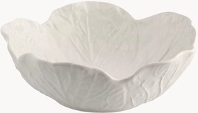 Set di 4 ciotole dipinte a mano Cabbage