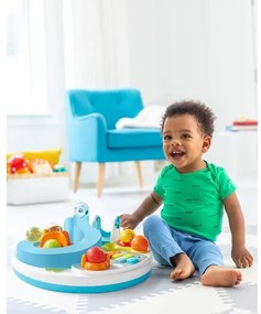 Skip Hop - Tavolo delle attività per bambini EXPLORE&amp;MORE 3xAA