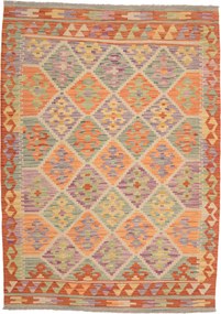 Kilim Tappeto orientale 170 x 120 (Pakistan) Annodato A Mano