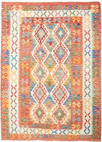 Kilim Tappeto 230x170 (Pakistan) Tessuto A Mano