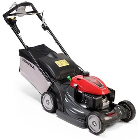 Tagliaerba a benzina HONDA HRX476C2VYEH motore honda da 167 cm³ L 47 cm