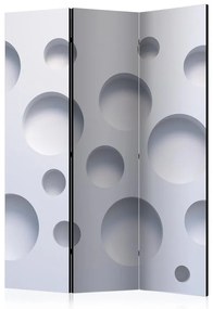 Paravento Harmony of Modernity [Room Dividers]