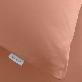 Federe per cuscino in set in percalle di cotone 2 pz 50x75 cm Cotton Percale – Bianca