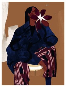 Dipinto 60x80 cm Her – Styler