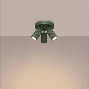 Faretto verde Gleam – Sollux