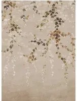 Coordonne Carta da parati panoramica Vine Shadow - Taupe