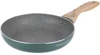 Padella 22 cm scritta Cooking Therapy