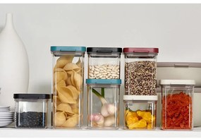 Scatola per alimenti Black - Mepal