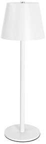 Lampada da comodino APP1370-T WHITE