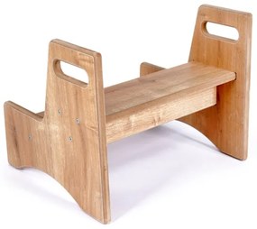 Sgabello per bambini 36x34 cm