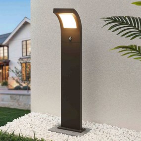 Arcchio Advik lampione LED 100 cm con sensore