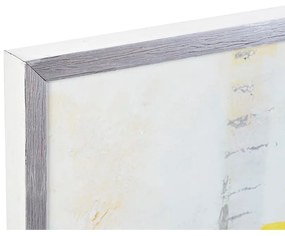 Quadro DKD Home Decor Astratto (2 Unità) (70 x 3 x 100 cm)