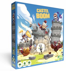 Castel Boom