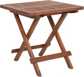 Tavolo da pranzo da giardino 50x50 cm Los Angeles - Garden Pleasure