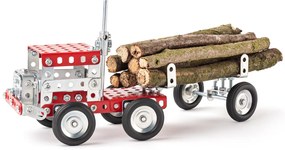 Merkur - Camion - 202 pz